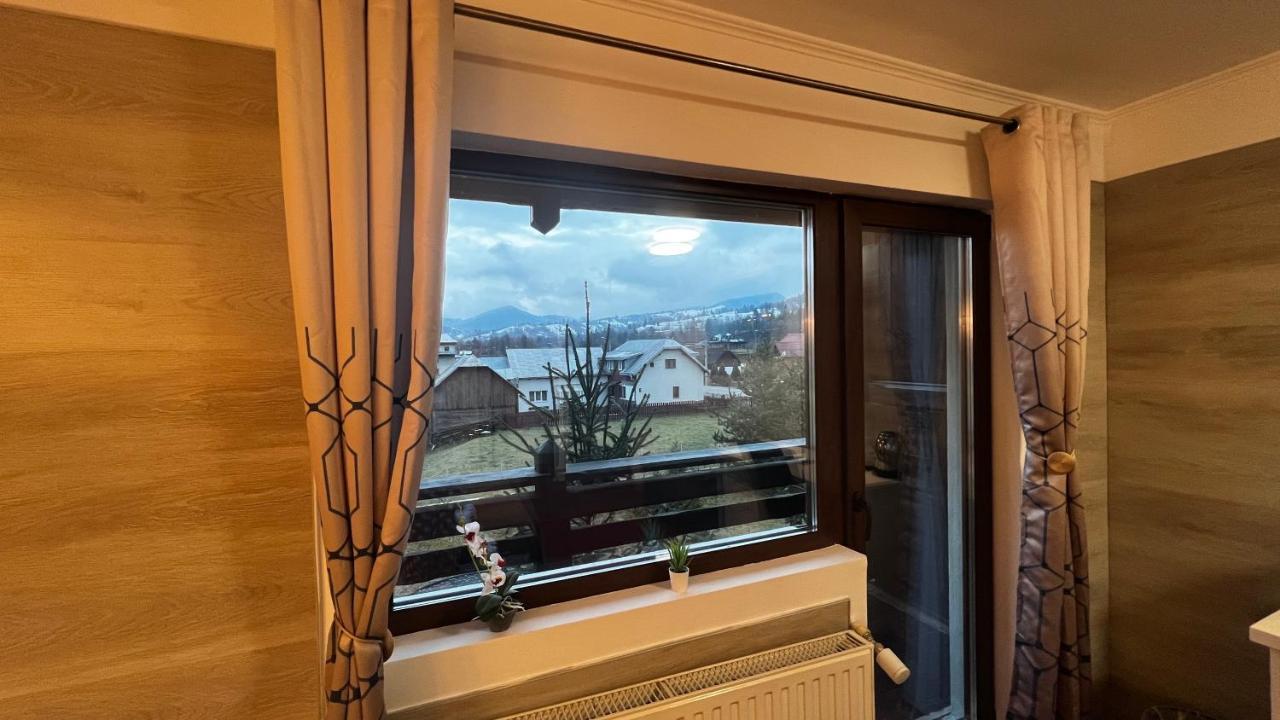 Royal Bucovina Residence Adults Only-Self Check-In Кымпулунг-Молдовенеск Экстерьер фото